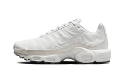 Air Max Plus Reflective Platinum