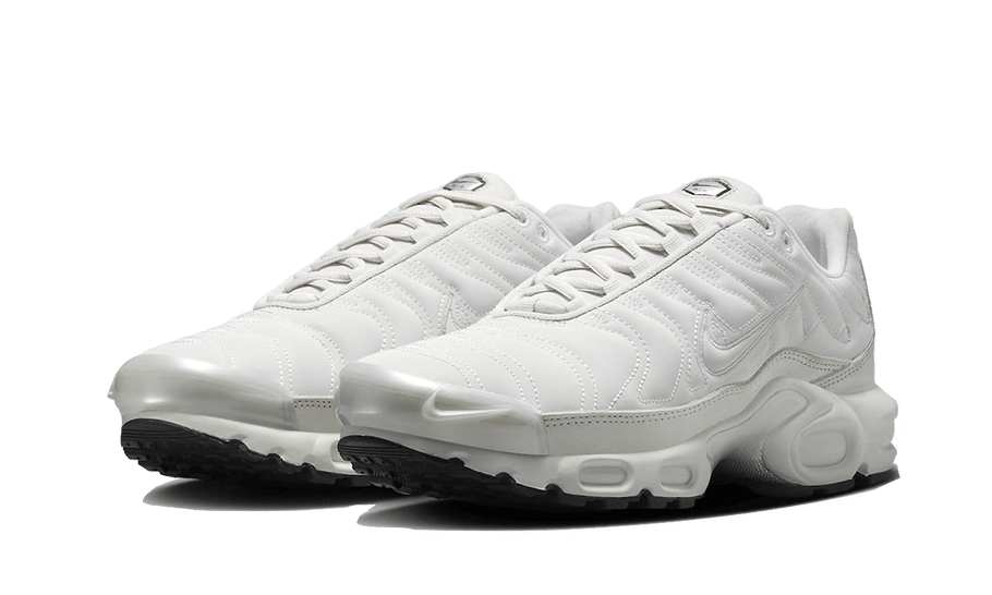 Nike Air Max Plus Reflective Platinum