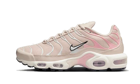 Air Max Plus Rose