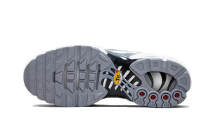Nike Air Max Plus Sail Grey