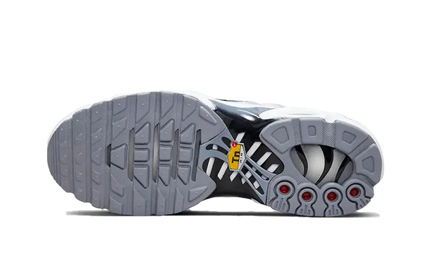 Nike Air Max Plus Sail Grey