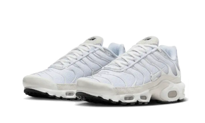 Nike Air Max Plus Sail Pure Platinum Silver