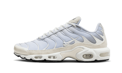 Nike Air Max Plus Sail Pure Platinum Silver