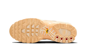 Nike Air Max Plus Sail Team Red