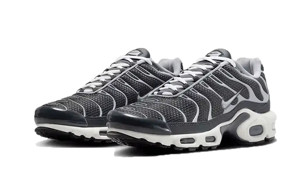 Nike Air Max Plus SE Greyscale Cool Grey