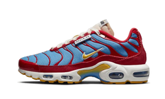 Air Max Plus SE Running Club University Blue