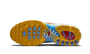 Nike Air Max Plus SE Running Club University Blue - DC9332-600