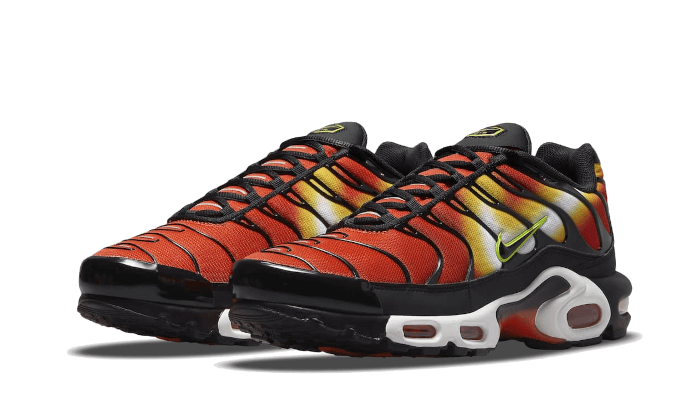 Nike Air Max Plus Sunset Gradient - DR8581-800