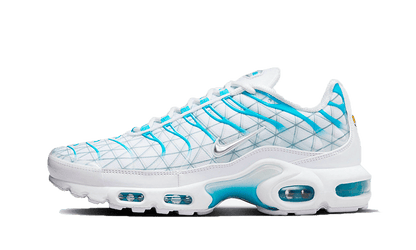 Nike Air Max Plus Marseille 