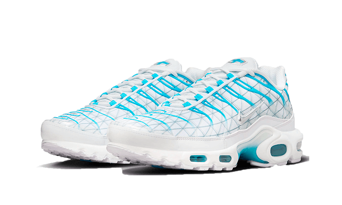 Nike Air Max Plus Marseille 