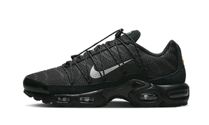 Nike Air Max Plus Toggle Black Reflective