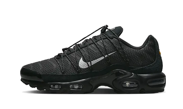 Nike Air Max Plus Toggle Black Reflective
