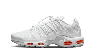 Nike Air Max Plus Utility White Safety Orange