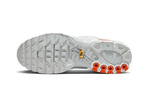 Nike Air Max Plus Utility White Safety Orange