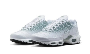 Nike Air Max Plus White Mica Green