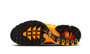 Nike Air Max Plus Yellow Pink Gradient
