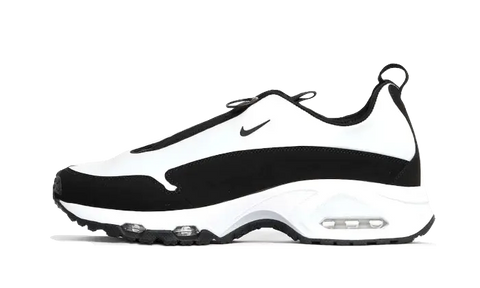 Air Max Sunder SP Comme des Garçons Homme Plus White Black