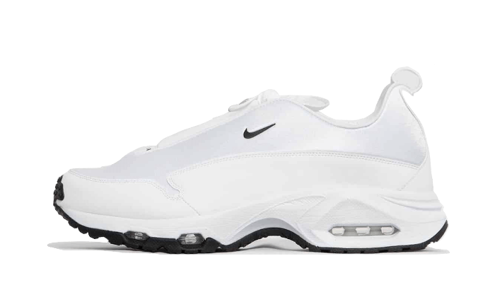 Nike Air Max Sunder SP Comme des Garçons Homme Plus White