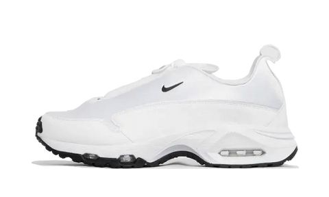 Air Max Sunder SP Comme des Garçons Homme Plus White