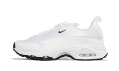 Air Max Sunder SP Comme des Garçons Homme Plus White