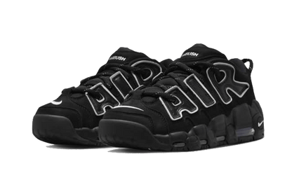 Nike Air More Uptempo Low Ambush Black