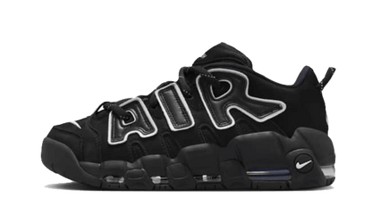 Nike Air More Uptempo Low Ambush Black