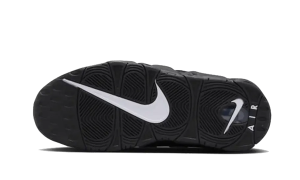 Nike Air More Uptempo Low Ambush Black