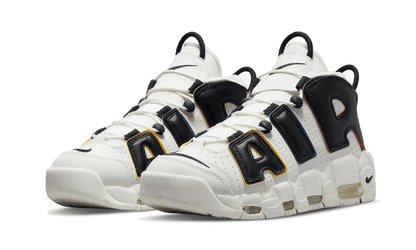 Nike Air More Uptempo Trading Cards