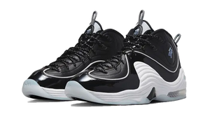 Nike Air Max Penny 2 Black Patent