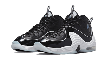 Nike Air Max Penny 2 Black Patent