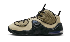 Nike Air Penny 2 Stussy Rattan Limestone