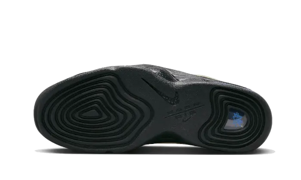Nike Air Penny 2 Stussy Rattan Limestone