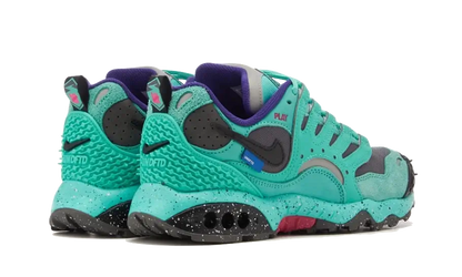 Nike Air Terra Humara Undefeated Light Menta