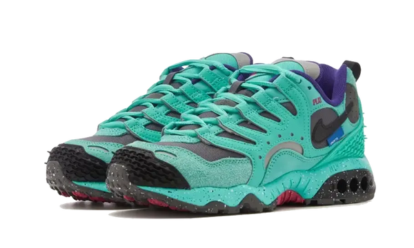 Nike Air Terra Humara Undefeated Light Menta