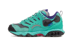 Air Terra Humara Undefeated Light Mint