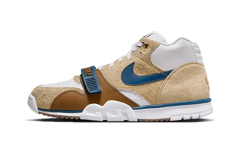 Air Trainer 1 Ale Brown