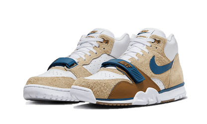 Nike Air Trainer 1 Ale Brown