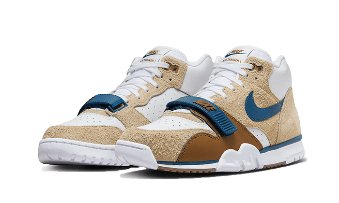 Nike Air Trainer 1 Ale Brown