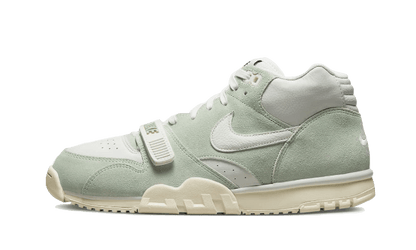 Nike Air Trainer 1 Enamel Green