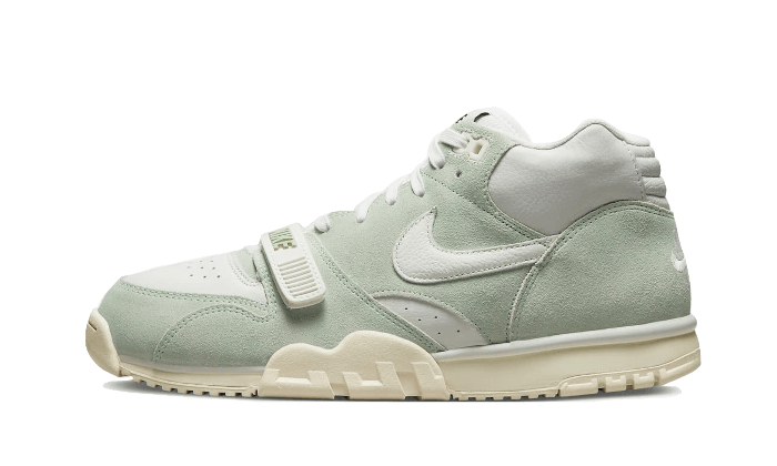 Nike Air Trainer 1 Enamel Green