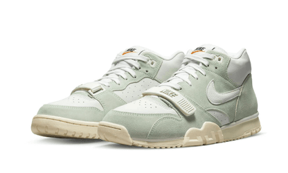 Nike Air Trainer 1 Enamel Green