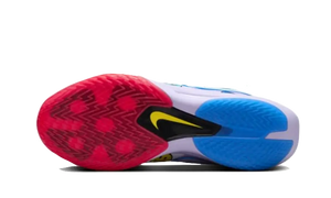 Nike Air Zoom GT Cut 3 Jewell Loyd Dusty Cactus Lilac Bloom