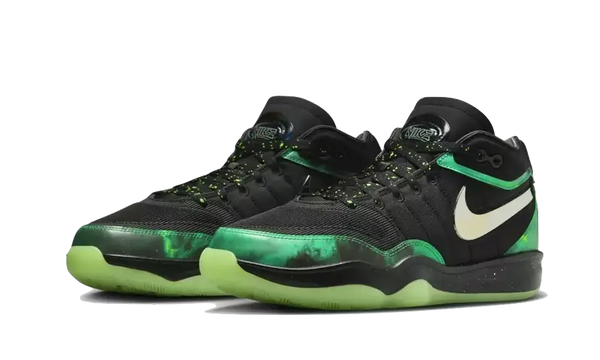Nike Air Zoom GT Hustle 2 Victor Wembanyam Alien