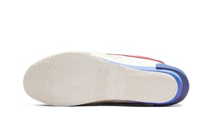 Nike Cortez 4.0 Sacai Blanco Universidad Rojo Azul