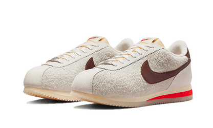 Nike Cortez Light Orewood Brown