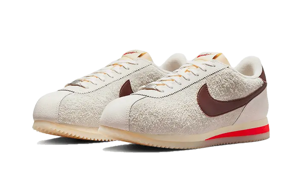 Nike Cortez Light Orewood Brown