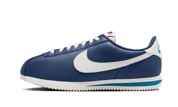 Nike Cortez Midnight Navy