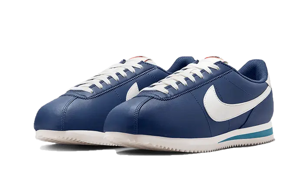 Nike Cortez Midnight Navy