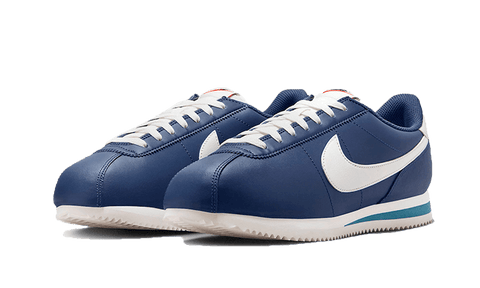 Cortez Midnight Navy