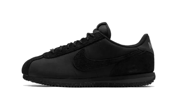 Nike Cortez PRM Great Outdoors Triple Black